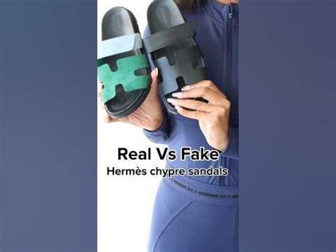 fake vs real hermes chypre
